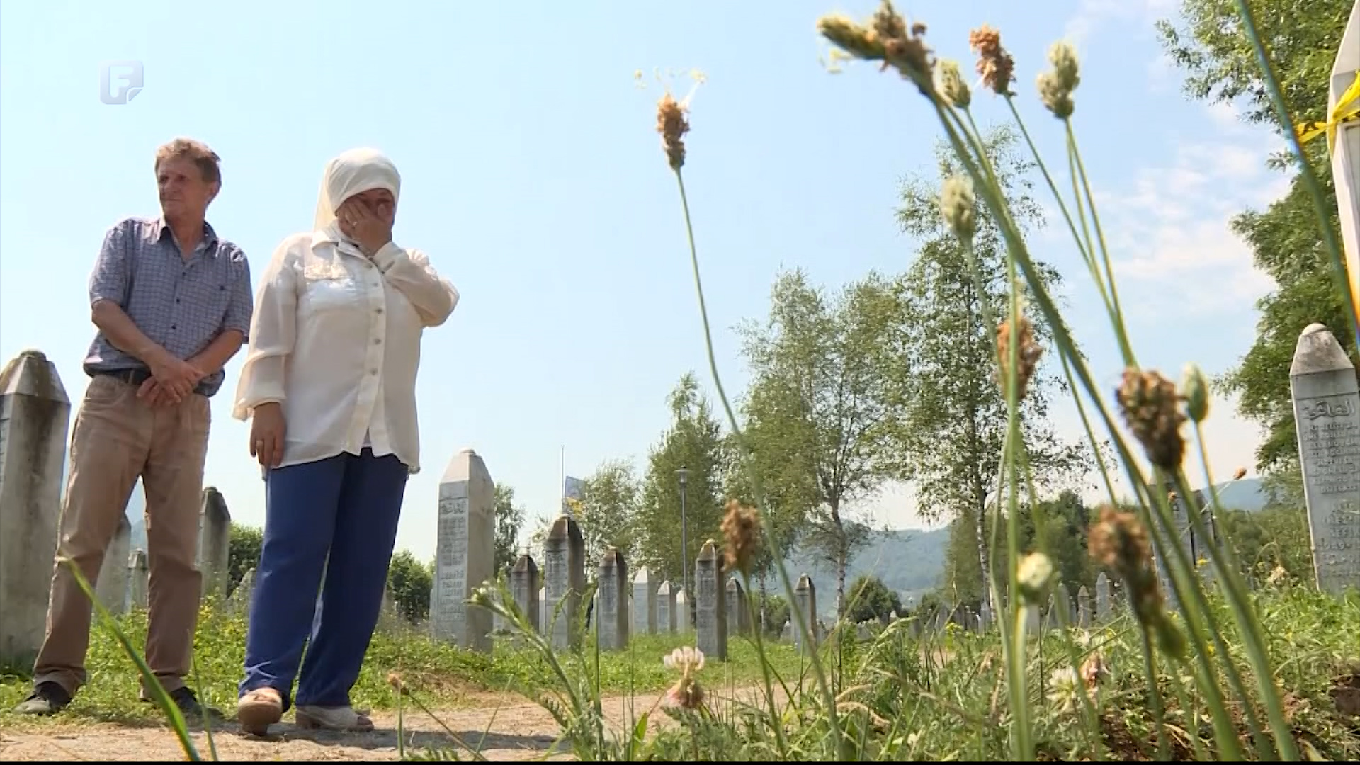 Počela reasocijacija 78 žrtava genocida u Srebrenici - bolan proces za porodice i preživjele žrtve